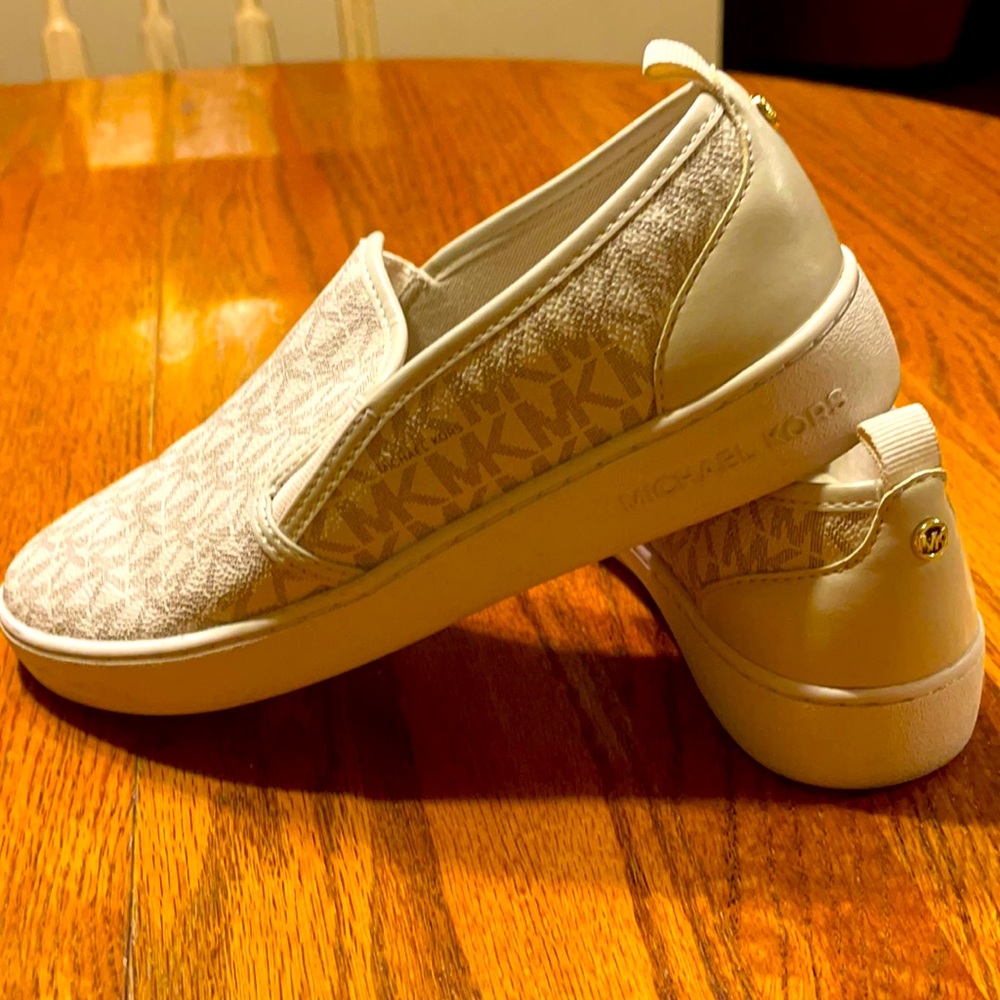Michael Kors Shoes